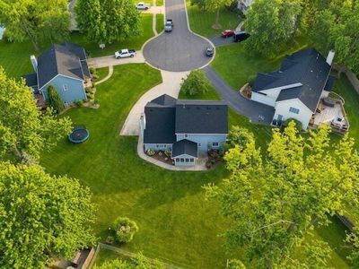 2101 White Plains Ct, Fort Wayne, IN, 46815