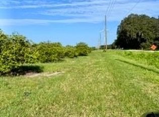 Steve Roberts Special Rd, Zolfo Springs, FL 33890