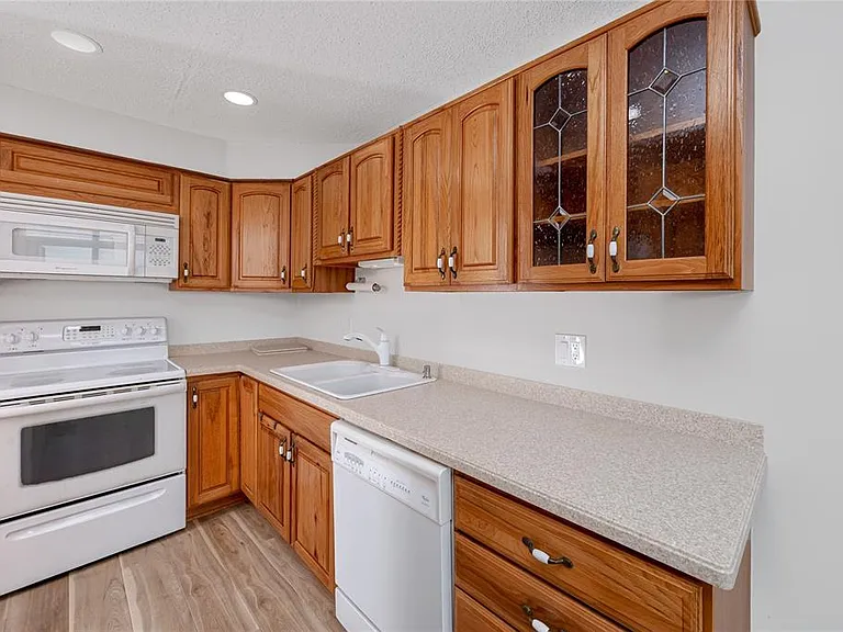 7100 Sunset Way #810 — Photo 10