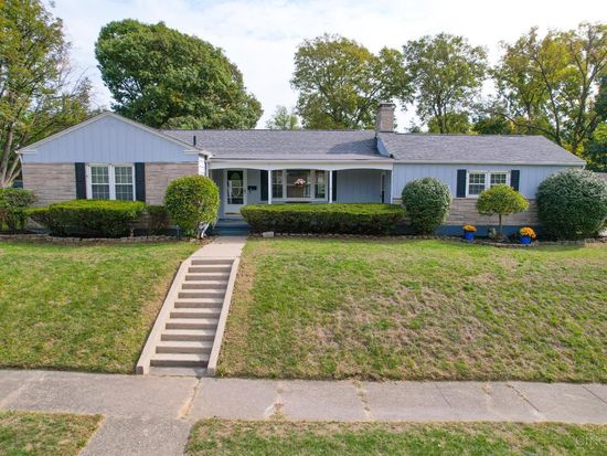 501 Park Dr, Middletown, OH 45044