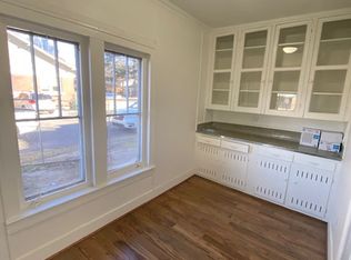 521 Willow Street - C, North Little Rock, AR 72114