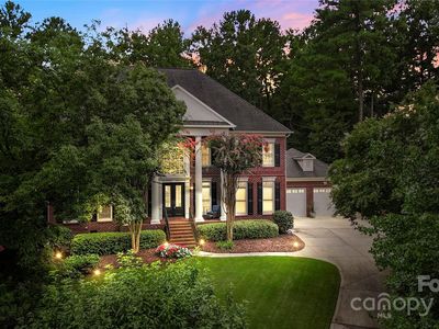 14654 Trading Path Way, Charlotte, NC, 28277