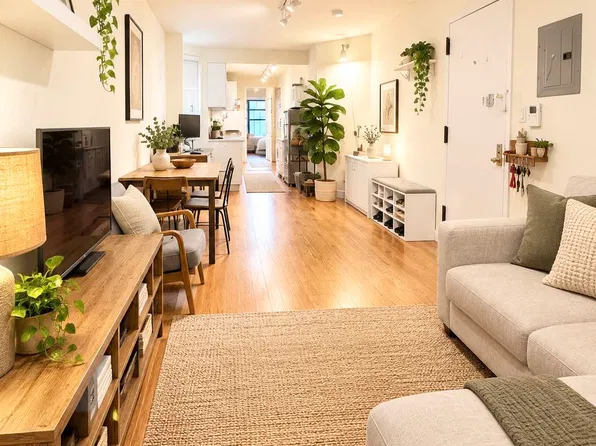 409 East 69th Street #2E, photo 4