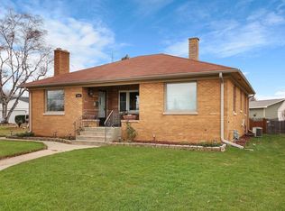 7948 39th Ave, Kenosha, WI 53142