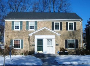1627 Madison St, Evanston, IL 60202