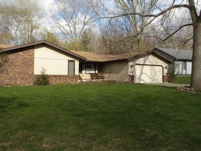 3319 Carefree Dr, Rockford, IL, 61114