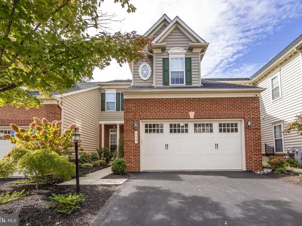146 Snow Chief Dr, Havre De Grace, MD 21078