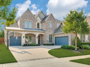 7384 Fiore Ln, Frisco, TX 75034