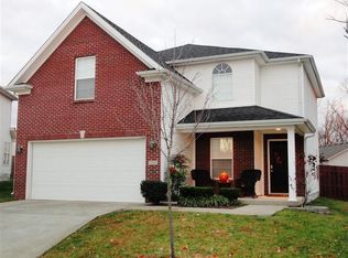 3945 Pinecrest Way, Lexington, KY 40514