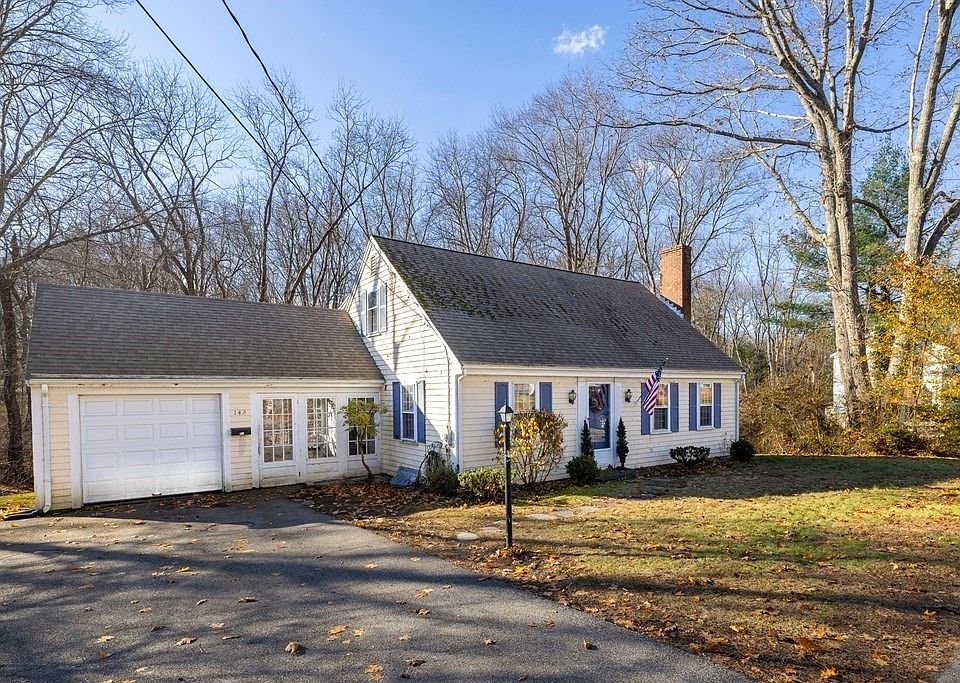 142 Hobart St, Hingham, MA 02043 MLS 73183434 Zillow