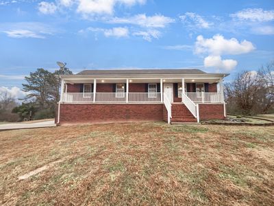 1345 Walker Cemetery Rd, Pleasant View, TN, 37146