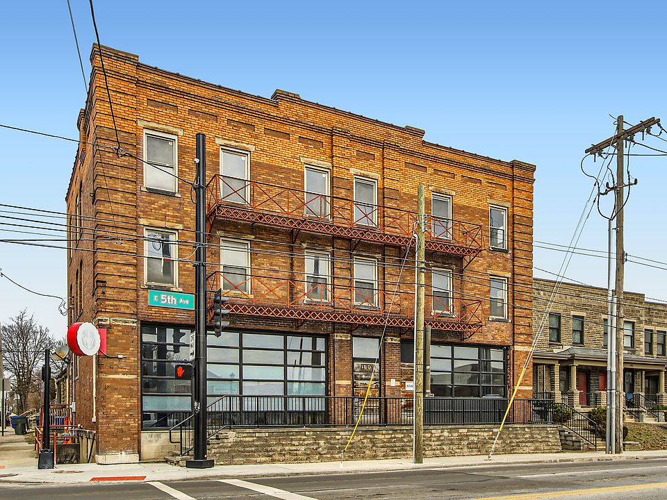 1st image of 132 E 5th Ave