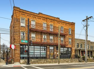 132 E 5th Ave, Columbus, OH 43201