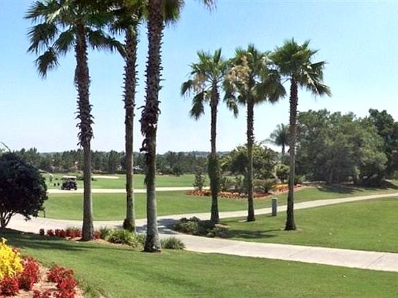 Eagle Ridge Golf Course