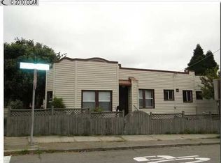 3004 Delaware St, Oakland, CA 94602