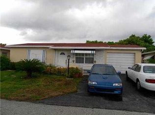 4911 NW 15th Ave, Pompano Beach, FL 33064