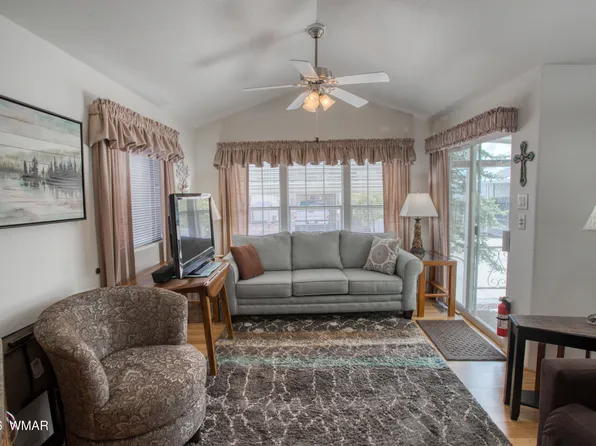 270 N Clark Rd #331, Show Low, AZ 85901