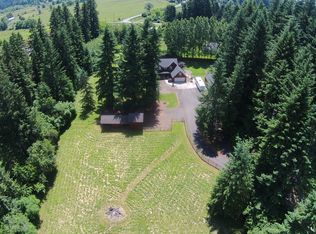 25215 NE 182nd Ave, Battle Ground, WA 98604