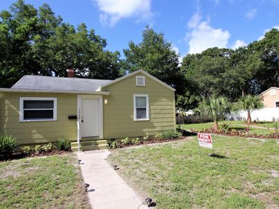 3520 Dartmouth Ave N, Saint Petersburg, FL, 33713