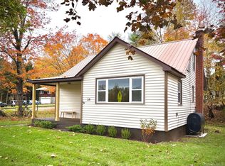 34 School Street, Livingston Manor, NY 12758