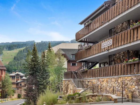 707 W Lionshead Cir #B-1, Vail, CO 81657