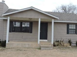 9401 72nd St, NOBLE, OK 73068