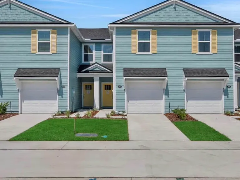 3817 Athenian Way — Photo 1