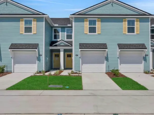 3817 Athenian Way, Middleburg, FL 32068