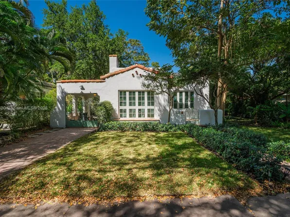 111 Cadima Ave, Coral Gables, FL 33134