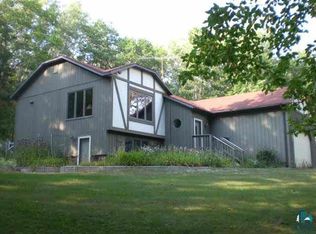 30250 Niemisto Rd, Washburn, WI 54891