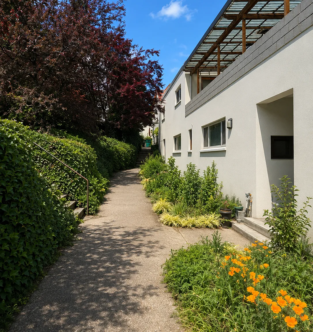 Richardson Court Apartments — Photo 1