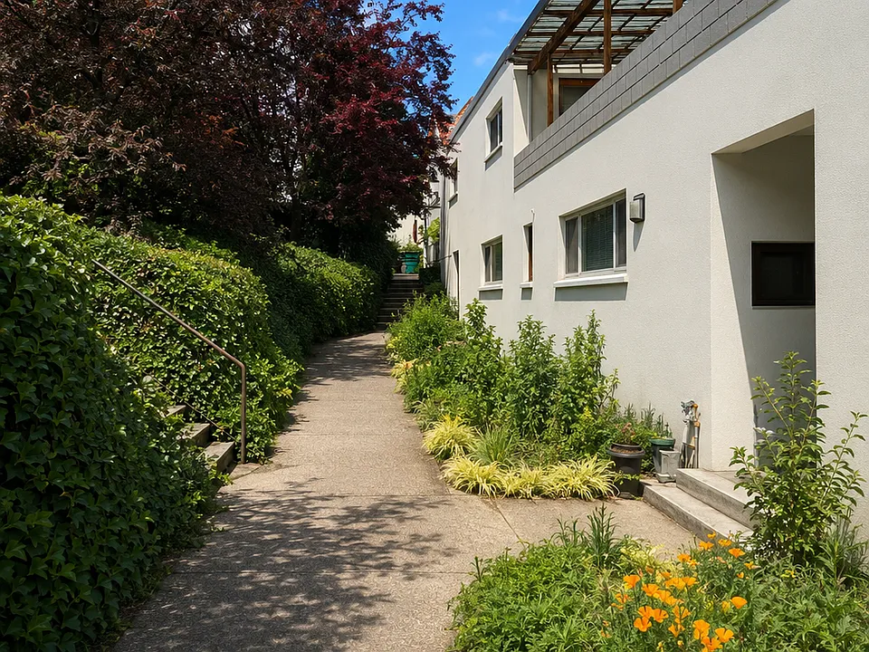 Richardson Court Apartments