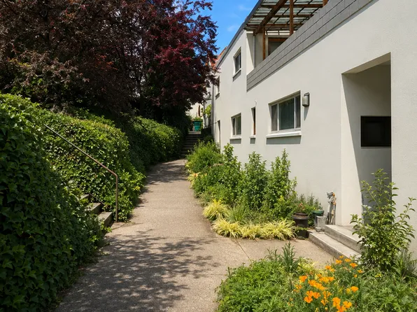 Richardson Court Apartments