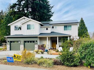 3204 NE 86th St, Seattle, WA 98115