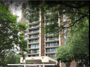 7401 Westlake Ter, Bethesda, MD 20817