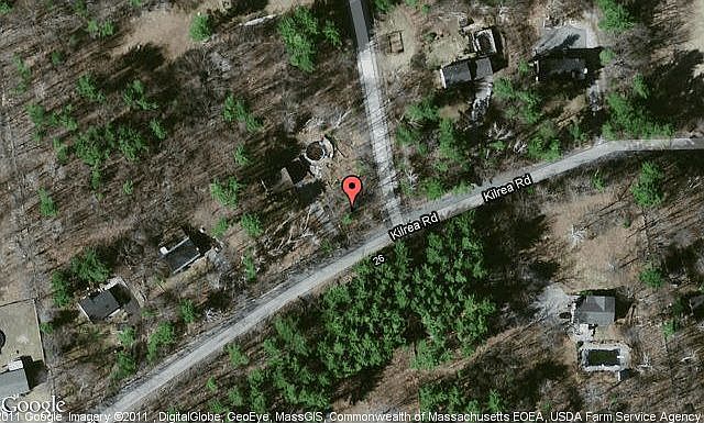 Map View