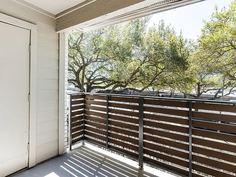 Your Own Outdoor Escape