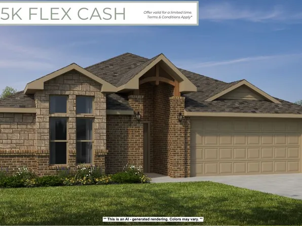 4366 W Cactus Pl, Fayetteville, AR 72704