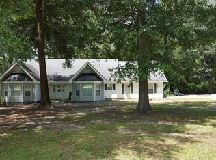 614 Parrish Rd, Daleville, AL 36322