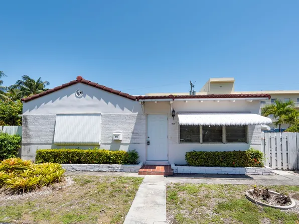 419 SE 18th St, Fort Lauderdale, FL 33316