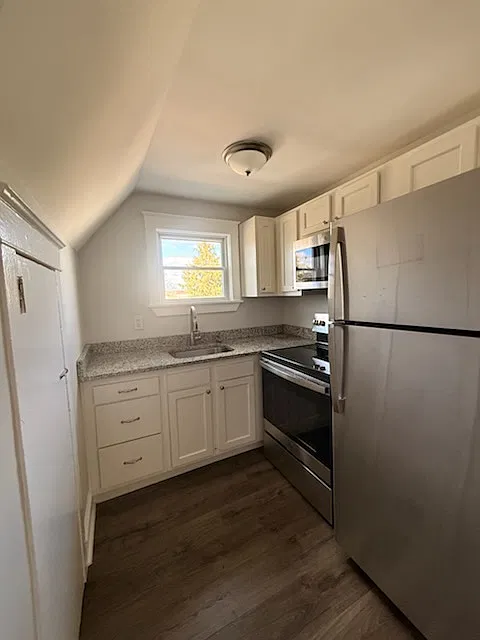 1 bed, 1.0 bath, 600 sqft, $1,295 — Photo 3