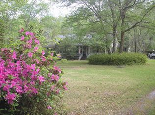 890 Hiers Corner Rd, Walterboro, SC 29488