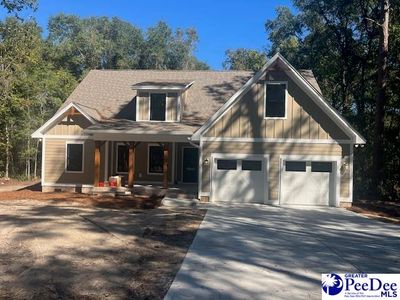 306 Westover Dr, Hartsville, SC, 29550