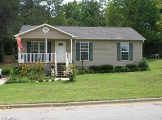 109 Lonesome, Madison, NC 27025
