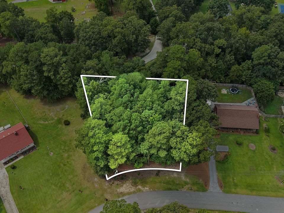 1st image of 0 Baker Dr Drive