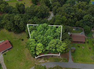 0 Baker Dr Drive, Pikeville, NC 27863
