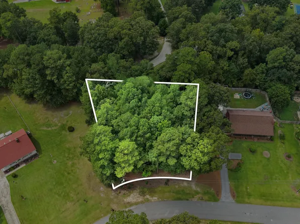 0 Baker Dr Drive, Pikeville, NC 27863