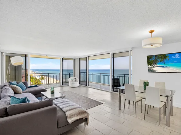 3009 S Ocean Blvd, Highland Beach, FL