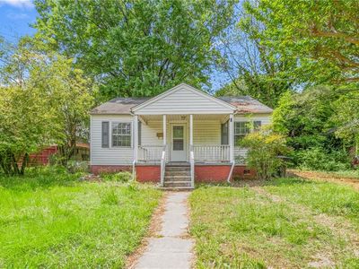 331 Highland Ave, Burlington, NC, 27217
