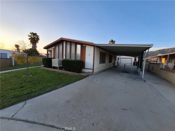 209 Flora Vista St, San Jacinto, CA 92582